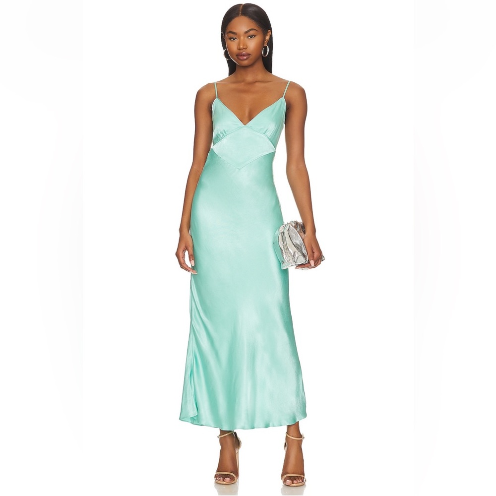 Bardot Malinda Slip Dress